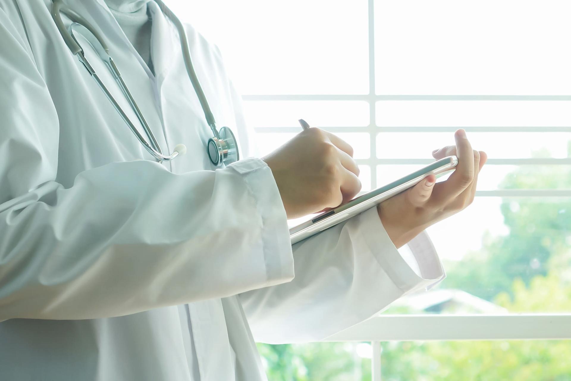 研修医のイメージ画像